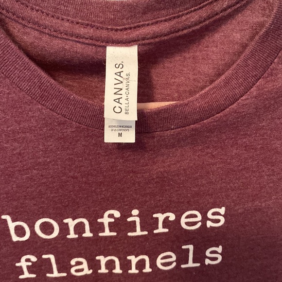 Fall Tee - Picture 2 of 3